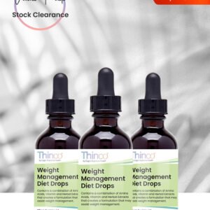 Thinco Diet Drop – Best Value Pack